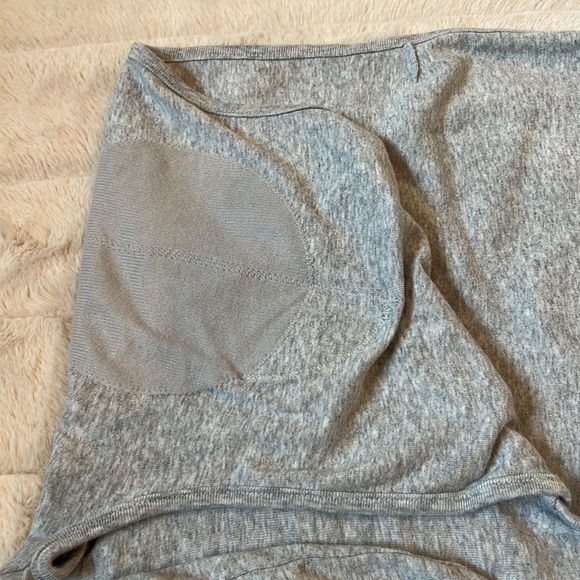 Set of 3. 2 Long sleep sack swaddle and 1 sleep sack. bundle of 3. Cotton Medium - Picture 3 of 13